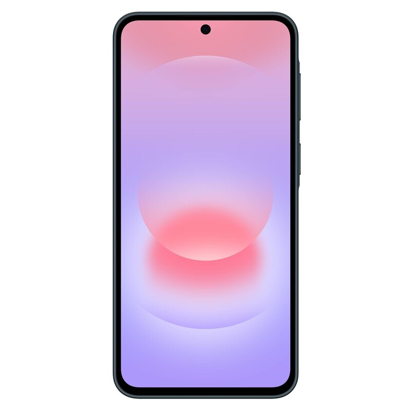 Смартфон Samsung Galaxy A37 5G 8/256GB Awesome Graygreen (SM-A376BDGGEUC)