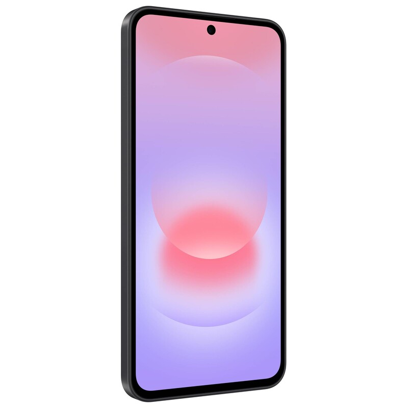 Смартфон Samsung Galaxy A37 5G 8/256GB Awesome Charcoal (SM-A376BZAGEUC)