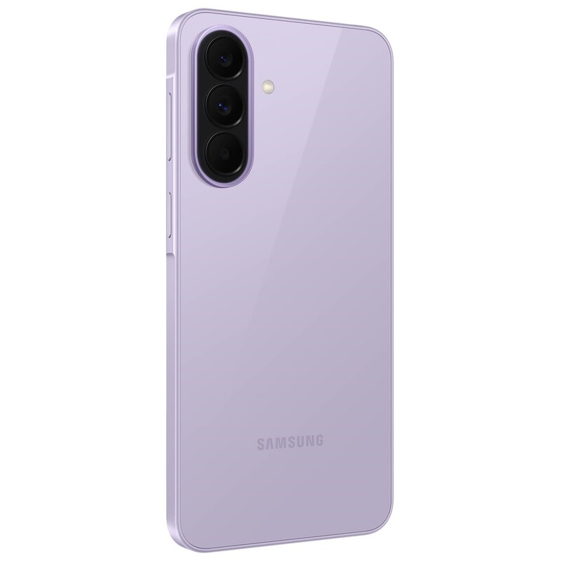 Смартфон Samsung Galaxy A37 5G 8/256GB Awesome Lavender (SM-A376BLVGEUC)
