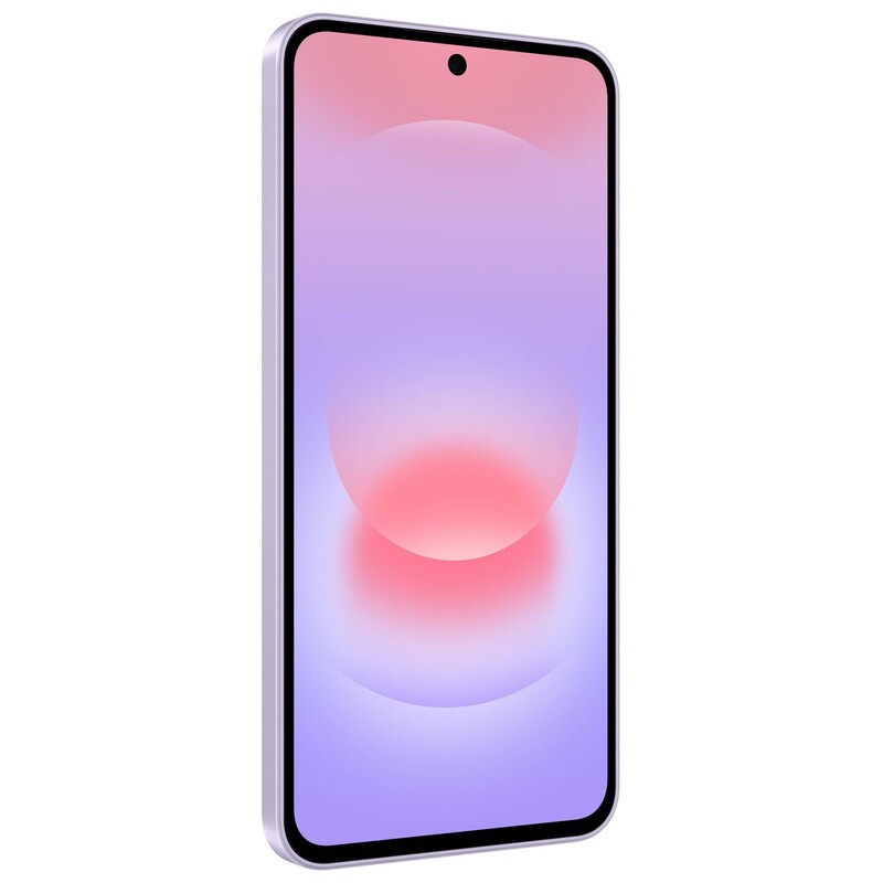 Смартфон Samsung Galaxy A37 5G 8/256GB Awesome Lavender (SM-A376BLVGEUC)