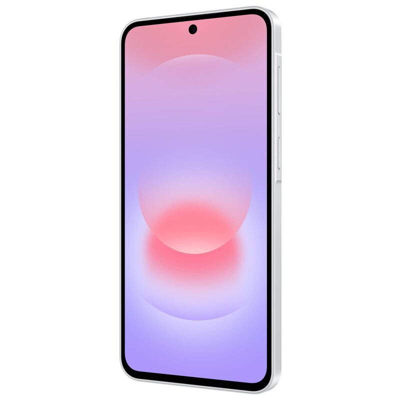 Смартфон Samsung Galaxy A37 5G 8/256GB Awesome White (SM-A376BZWGEUC)