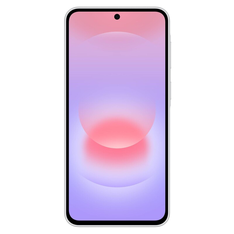 Смартфон Samsung Galaxy A37 5G 8/256GB Awesome White (SM-A376BZWGEUC)