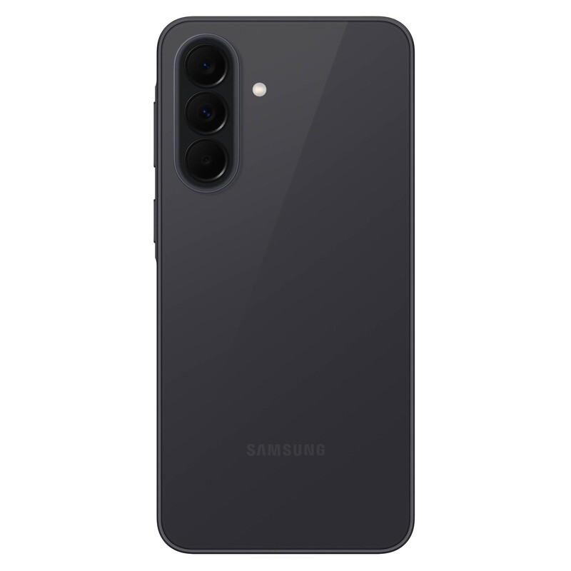 Смартфон Samsung Galaxy A37 5G 6/128GB Awesome Charcoal (SM-A376BZABEUC)