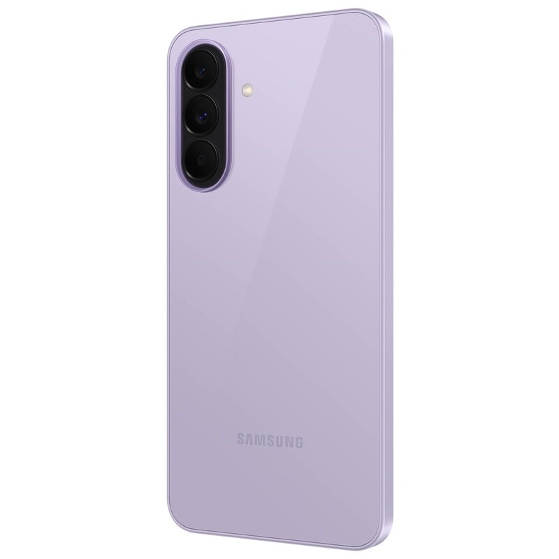 Смартфон Samsung Galaxy A37 5G 6/128GB Awesome Lavender (SM-A376BLVBEUC)