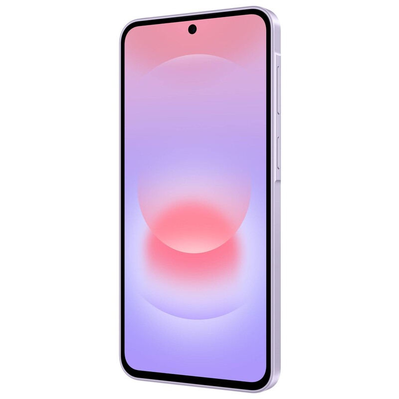 Смартфон Samsung Galaxy A37 5G 6/128GB Awesome Lavender (SM-A376BLVBEUC)