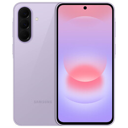Смартфон Samsung Galaxy A37 5G 6/128GB Awesome Lavender (SM-A376BLVBEUC)