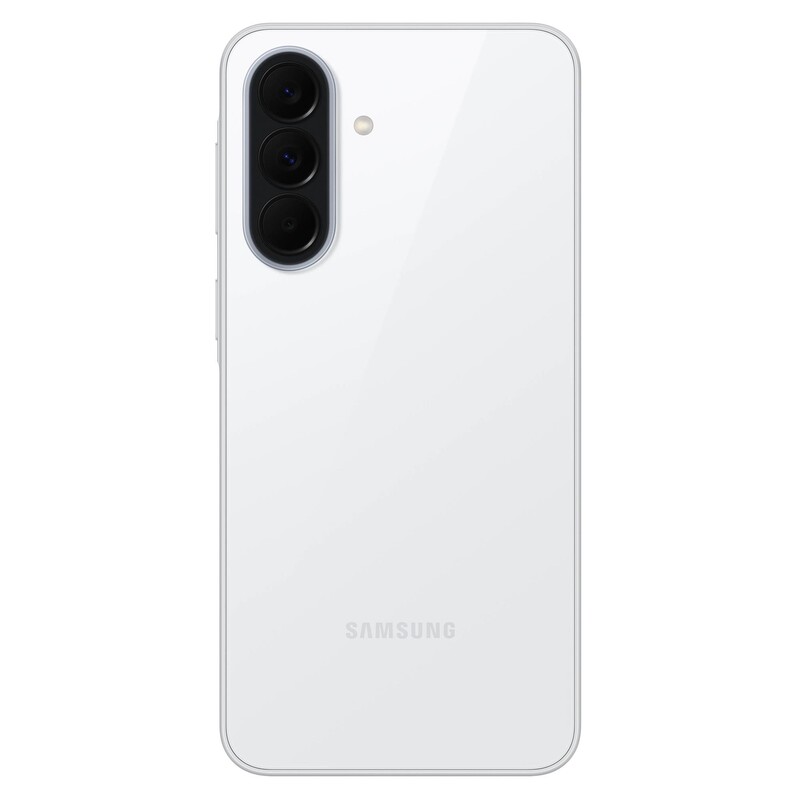 Смартфон Samsung Galaxy A37 5G 6/128GB Awesome White (SM-A376BZWBEUC)