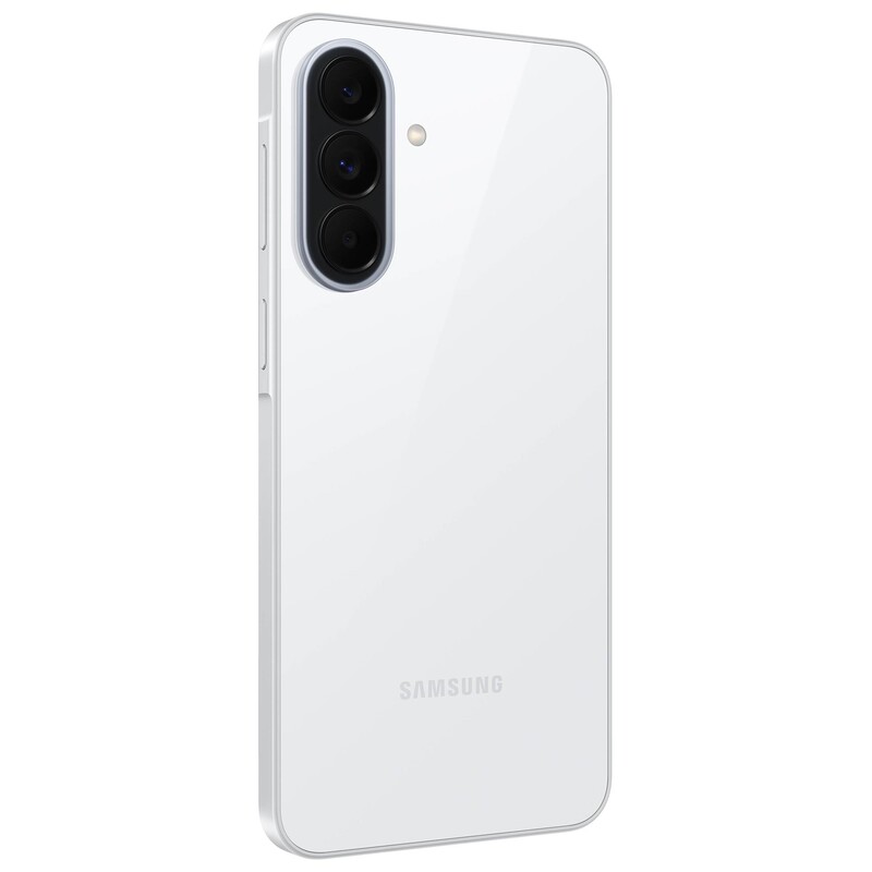Смартфон Samsung Galaxy A37 5G 6/128GB Awesome White (SM-A376BZWBEUC)