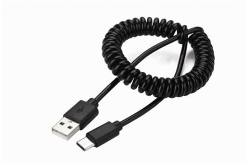 Кабель Cablexpert (CC-USB2C-AMCM-6) USB 2.0 - USB type C, 1.8м