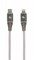 Фото - Кабель Cablexpert (CC-USB2B-CM8PM-1.5M) USB Type C - Lightning, 1.5м | click.ua