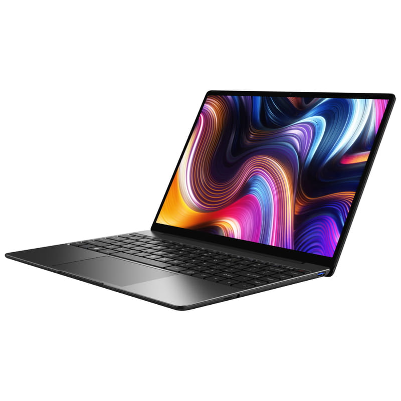 Ноутбук Chuwi GemiBook PRO 2K-IPS Jasper Lake (CW-102545/GBP8256) Win10 Space Gray