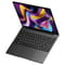 Фото - Ноутбук Chuwi GemiBook PRO 2K-IPS Jasper Lake (CW-102545/GBP8256) Win10 Space Gray | click.ua
