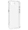 Фото - Панель BeCover Anti-Shock для Apple iPhone 17e Clear (715144) | click.ua