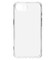 Фото - Панель BeCover Anti-Shock для Apple iPhone 17e Clear (715144) | click.ua