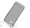 Фото - Панель BeCover Anti-Shock для Apple iPhone 17e Grey (715145) | click.ua