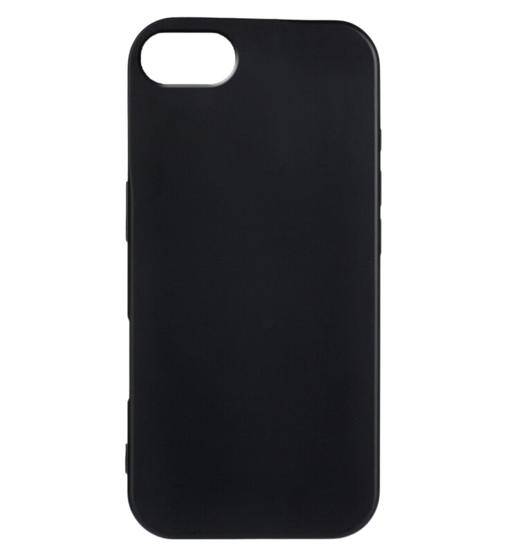 Силіконовий чохол BeCover для Apple iPhone 17e Black (715146)