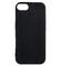 Фото - Силіконовий чохол BeCover для Apple iPhone 17e Black (715146) | click.ua
