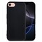 Фото - Силіконовий чохол BeCover для Apple iPhone 17e Black (715146) | click.ua