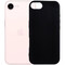 Фото - Силіконовий чохол BeCover для Apple iPhone 17e Black (715146) | click.ua