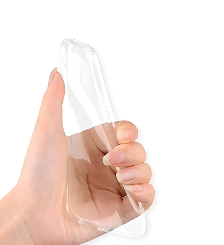 Силіконовий чохол BeCover для Apple iPhone 17e Transparancy (715147)