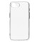 Фото - Силіконовий чохол BeCover для Apple iPhone 17e Transparancy (715147) | click.ua