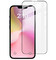 Фото - Защитное стекло BeCover для Apple iPhone 17e Black (715141) | click.ua