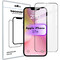 Фото - Защитное стекло BeCover для Apple iPhone 17e Black (715141) | click.ua