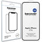 Фото - Защитное стекло BeCover для Apple iPhone 17e 10D Black (715142) | click.ua