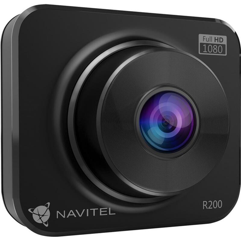 Відеореєстратор Navitel R200