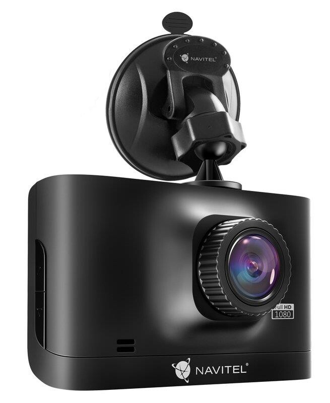 Відеореєстратор Navitel R400