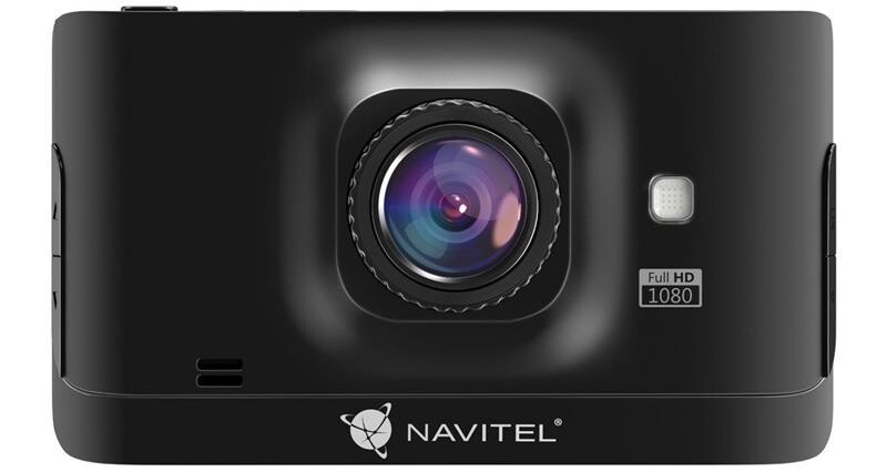 Відеореєстратор Navitel R400