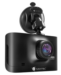 Відеореєстратор Navitel R400