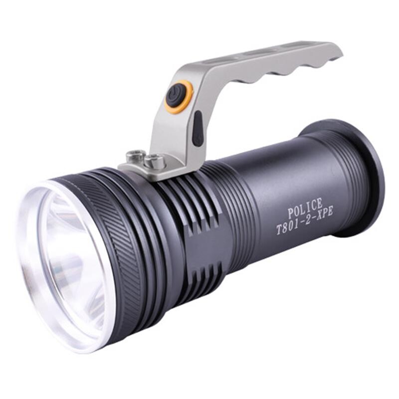 Фонарь Police T801-2-XPE