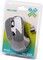 Фото - Мишка бездротова Maxxter Mr-337-Gr Grey USB | click.ua