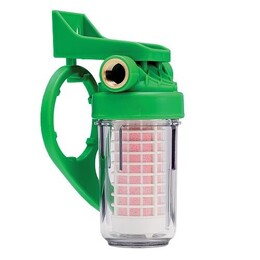 Фильтр от накипи Ecosoft Scalex-200 для бойлеров (FOSE200ECO)