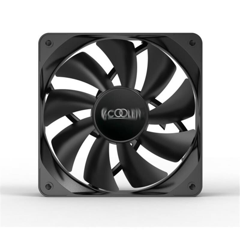 Кулер процесорний PCCooler Paladin EX400 ARGB