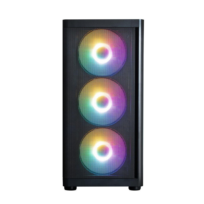 Корпус Zalman M4 SE Black