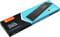 Фото - Клавіатура бездротова Canyon CNS-HKBW02-RU Black USB | click.ua