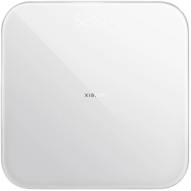 Весы напольные Xiaomi Mi Smart Scale S200 (BHR9230GL)