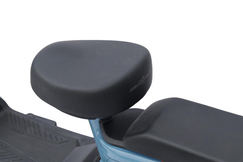 Электроскутер Maxxter E1000 Blue