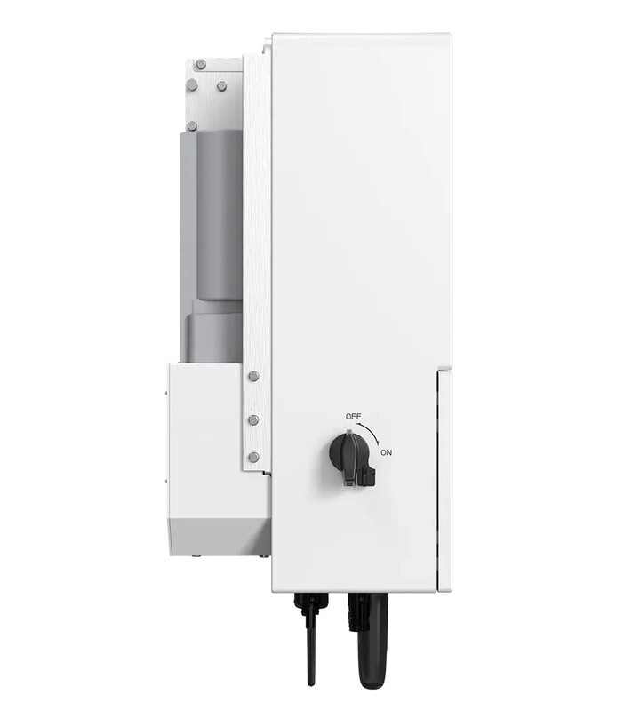 Инвертор гибридный 15kW Solis S6 (S6-EH3P15K-H), трехфазный