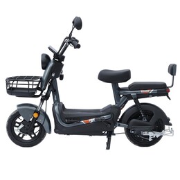 Электроскутер Maxxter E1000 Gray