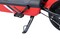 Фото - Электроскутер Maxxter E500 Red | click.ua