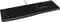 Фото - Клавіатура Canyon CNE-CKEY5-RU Black USB | click.ua