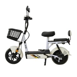Електроскутер Maxxter E500 Beige