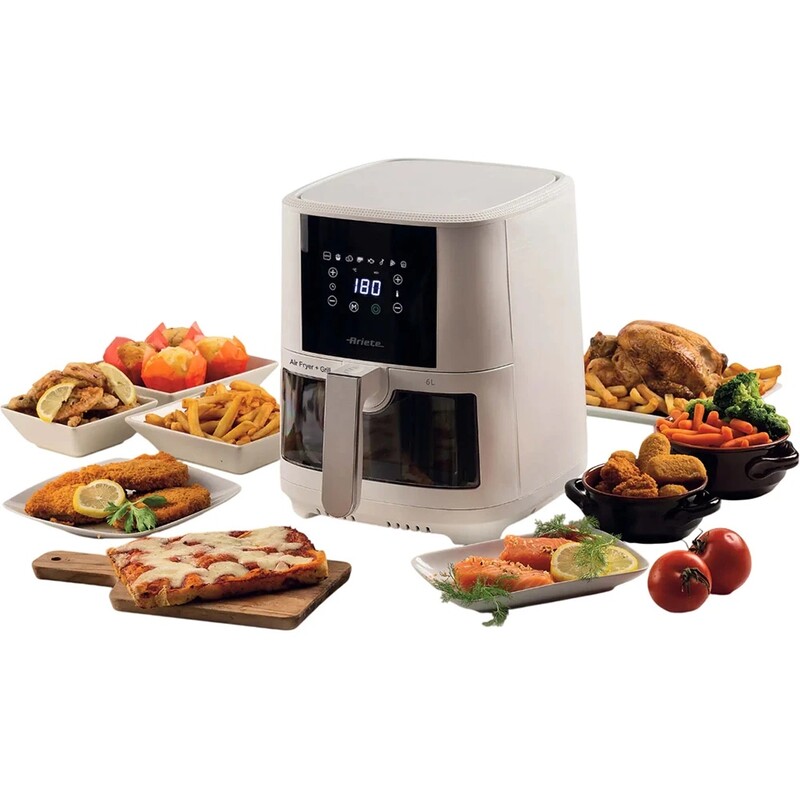 Мультипіч Ariete 4626/03