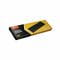 Фото - Клавіатура бездротова Canyon CNS-HKBW2-RU Black USB | click.ua