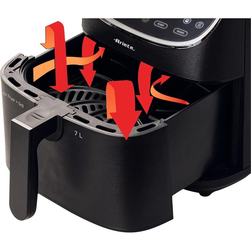 Мультипіч Ariete 4627/00