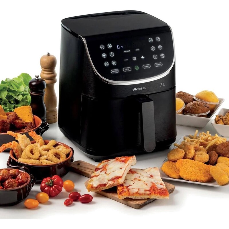 Мультипіч Ariete 4627/00