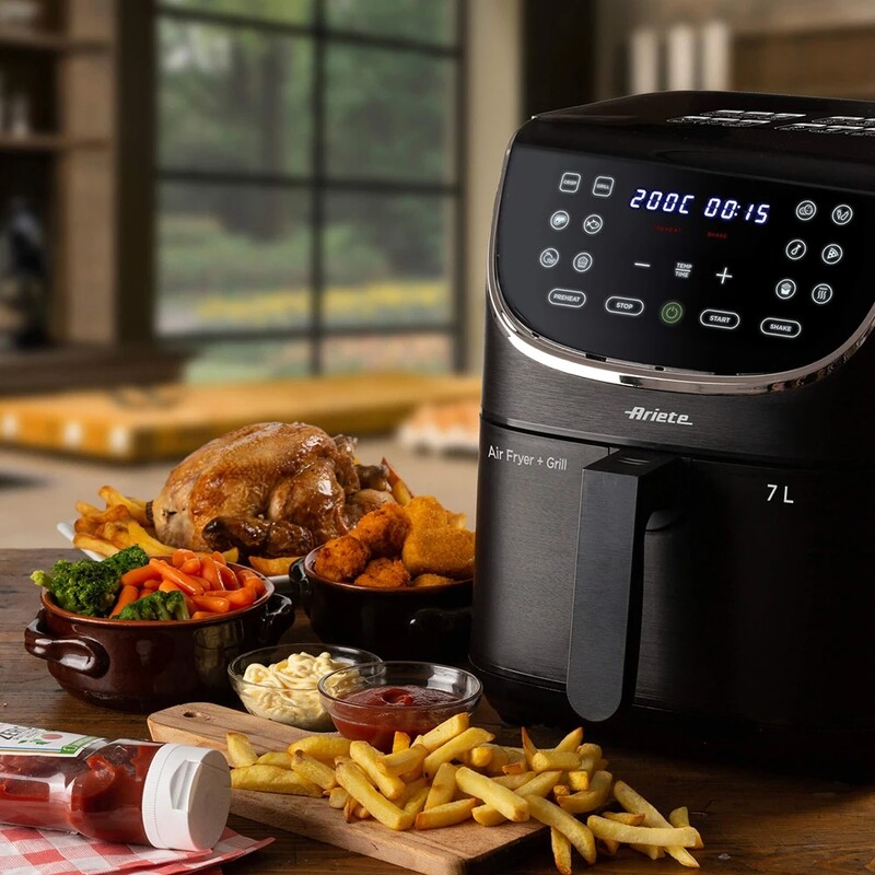 Мультипіч Ariete 4627/00